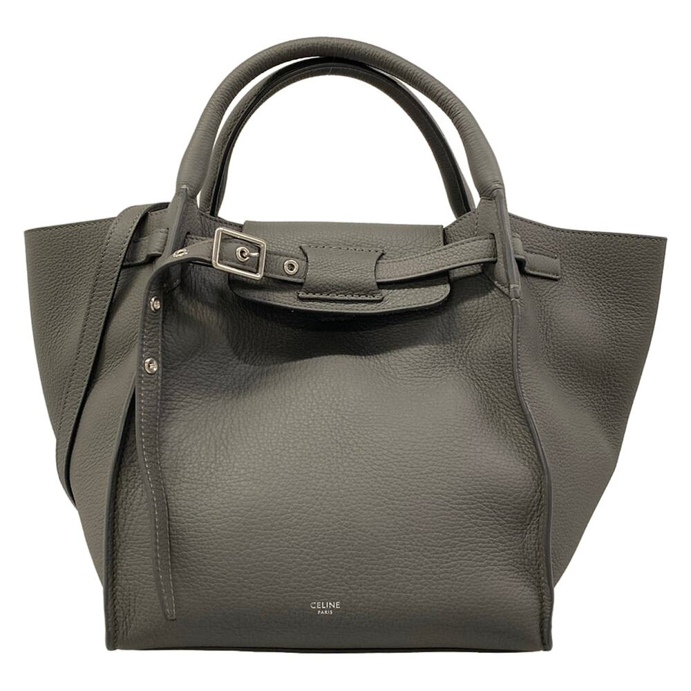 Celine Big bag small with long strap Shoulder Bag 189313A4U.10DC